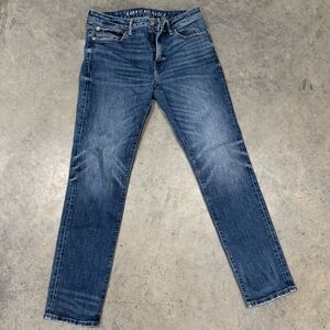 American Eagle men's jeans